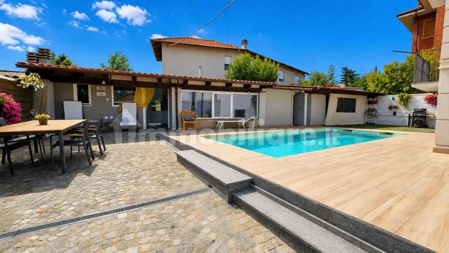 Villa - foto 4
