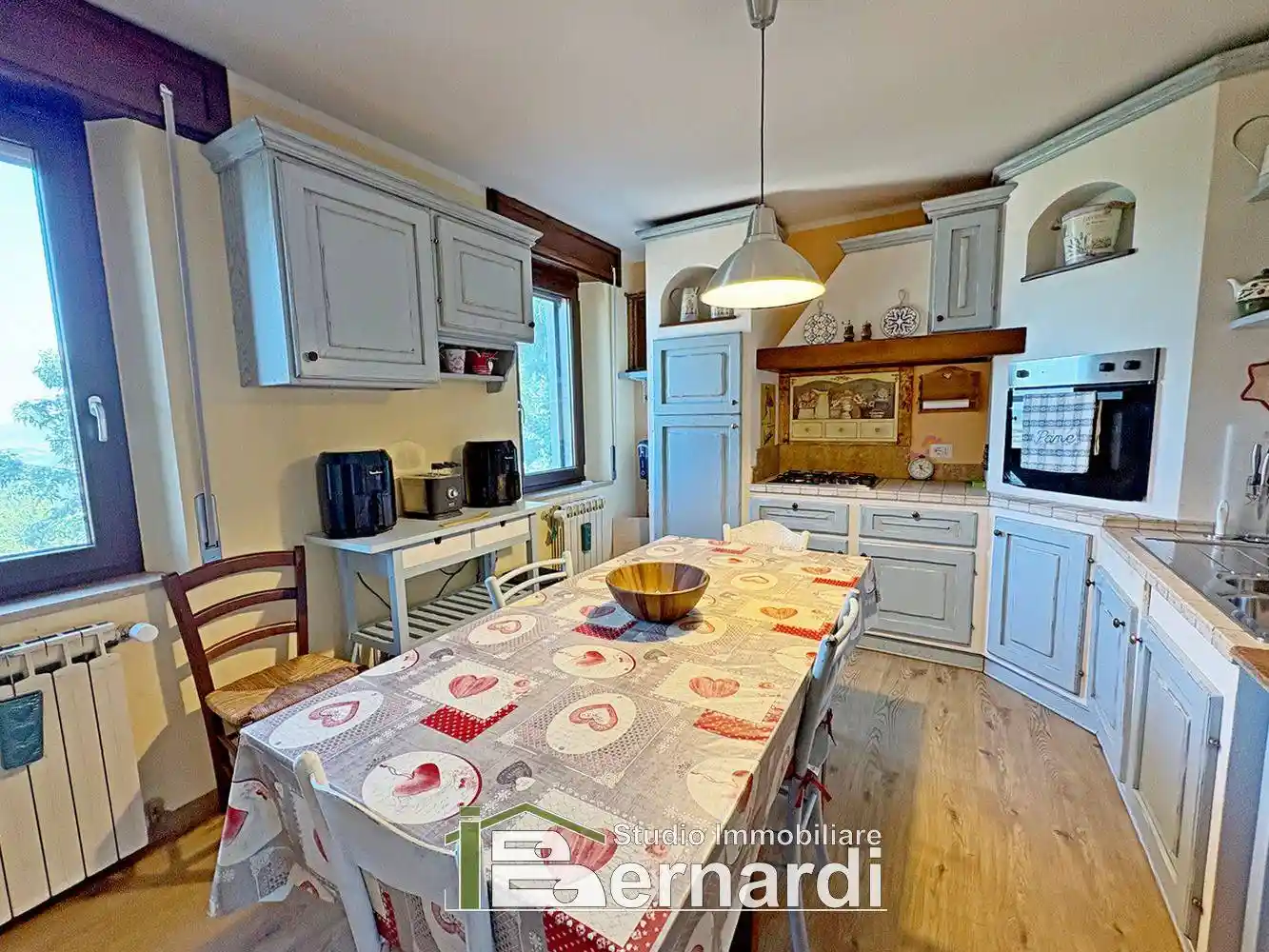Appartamento in vendita a Sestola