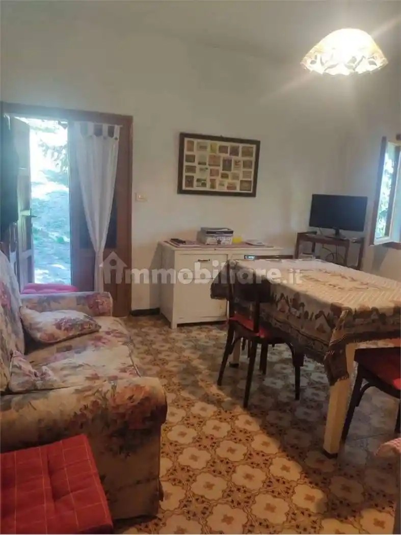 Villa in vendita a Lama Mocogno