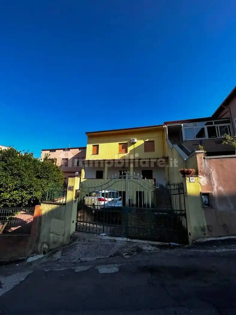 Villa in vendita a Iglesias