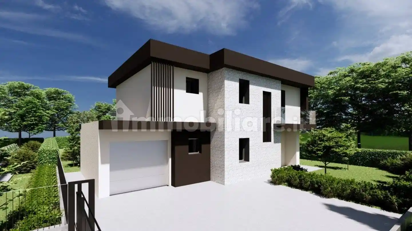Villa in vendita a Reggio Emilia
