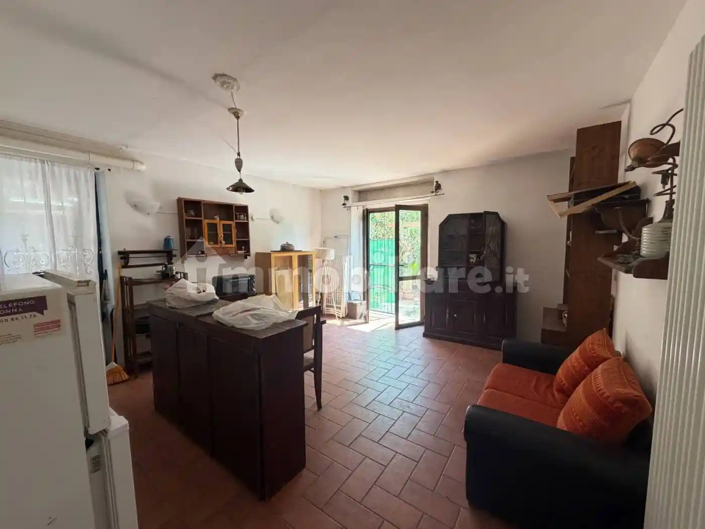 Appartamento in vendita a Perugia