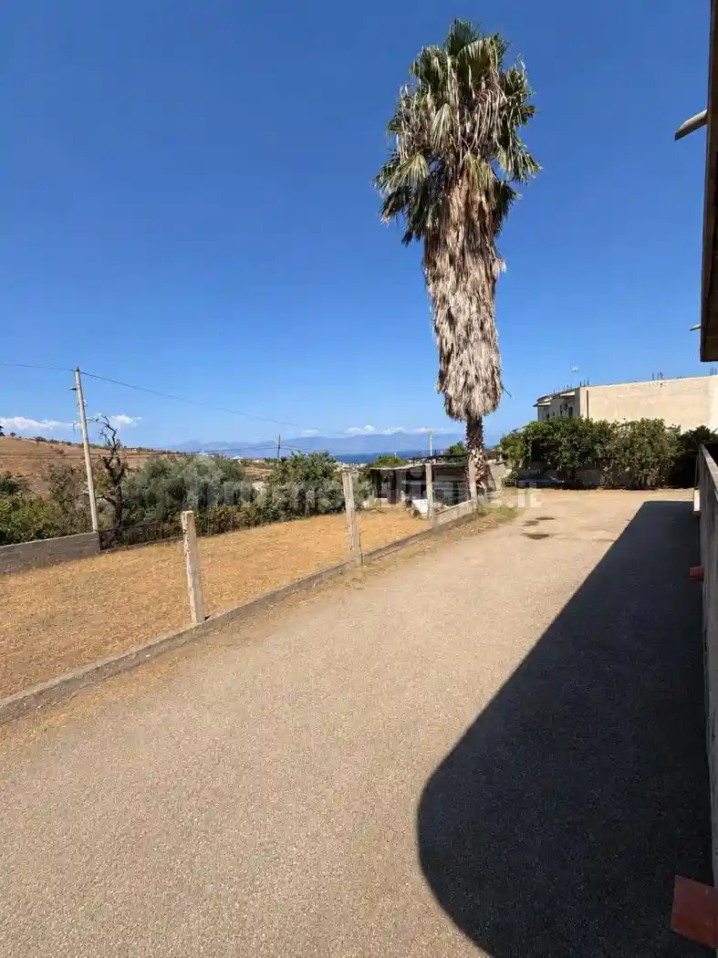 Appartamento in vendita a Reggio Calabria