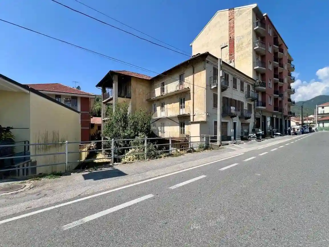 Palazzo - Edificio - foto 2