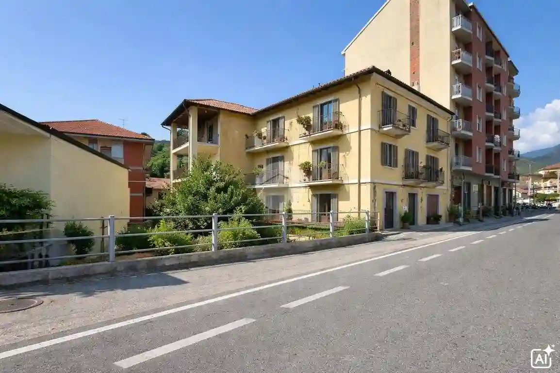 Palazzo - Edificio - foto 3