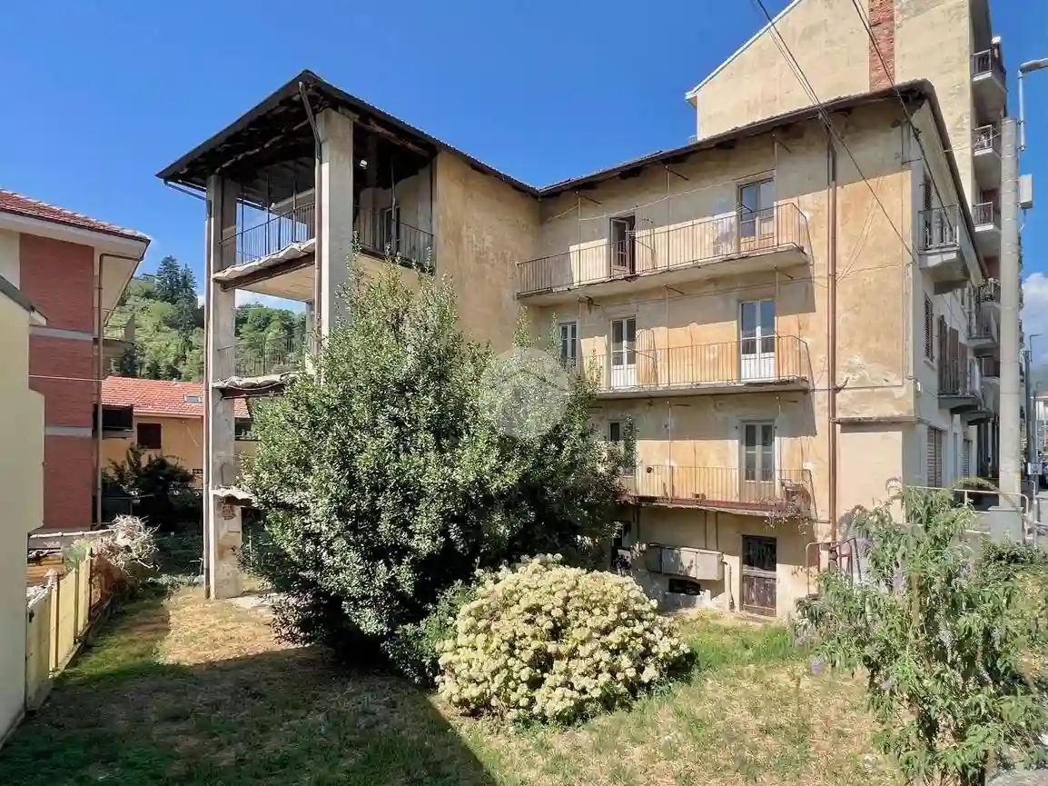 Palazzo - Edificio - foto 4