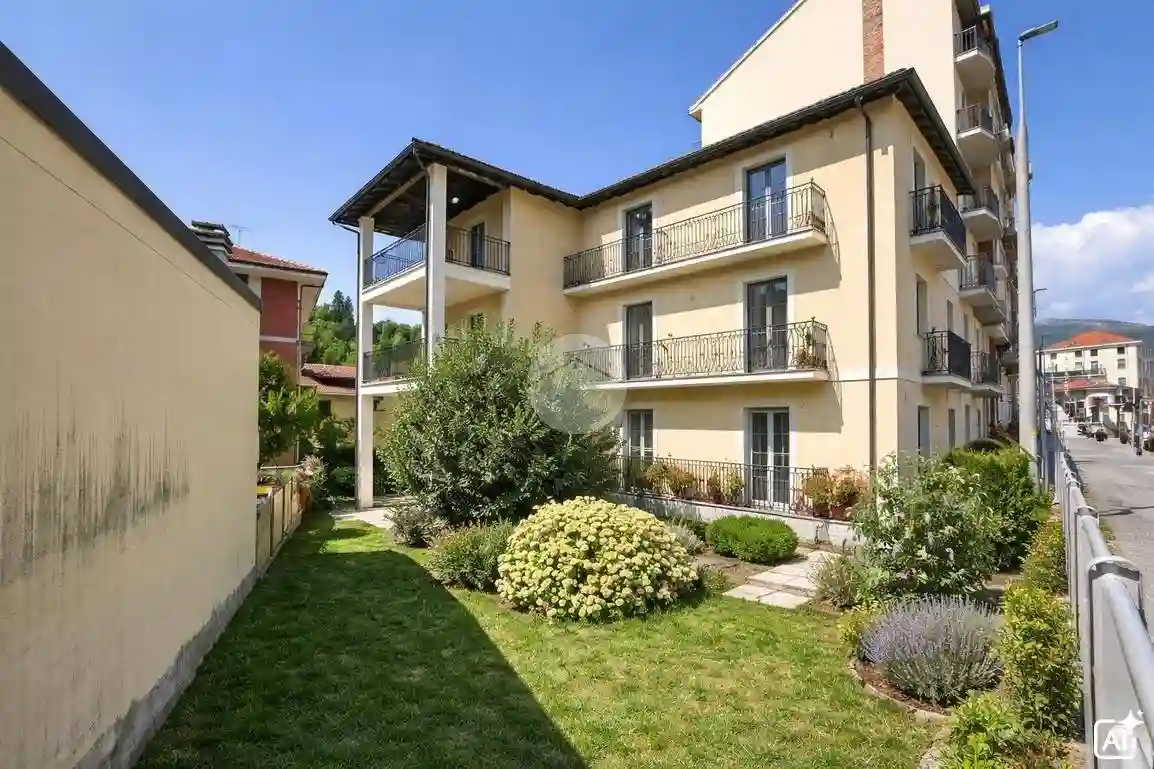 Palazzo - Edificio - foto 5