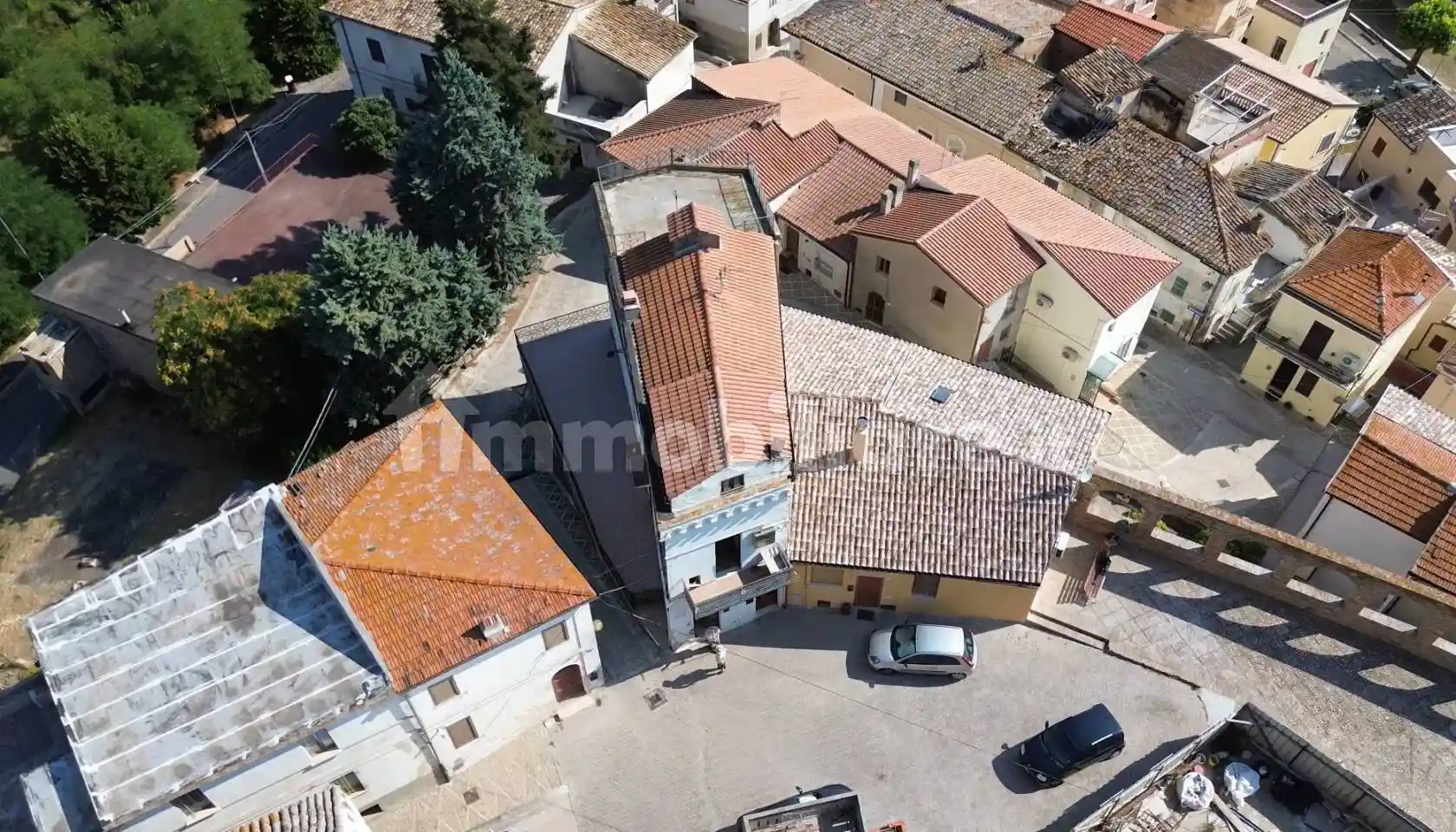 Casa indipendente in vendita a Elice