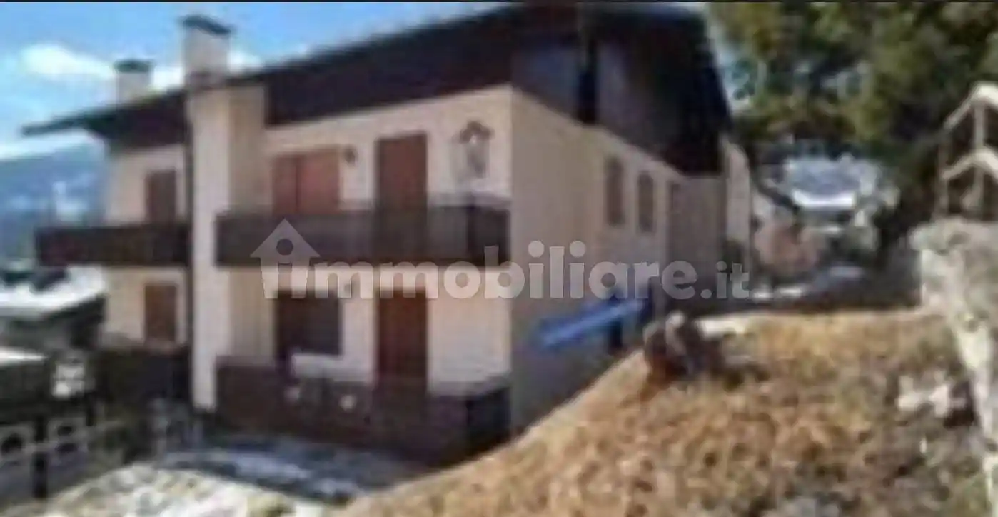 Appartamento in vendita a Primiero San Martino di Castrozza