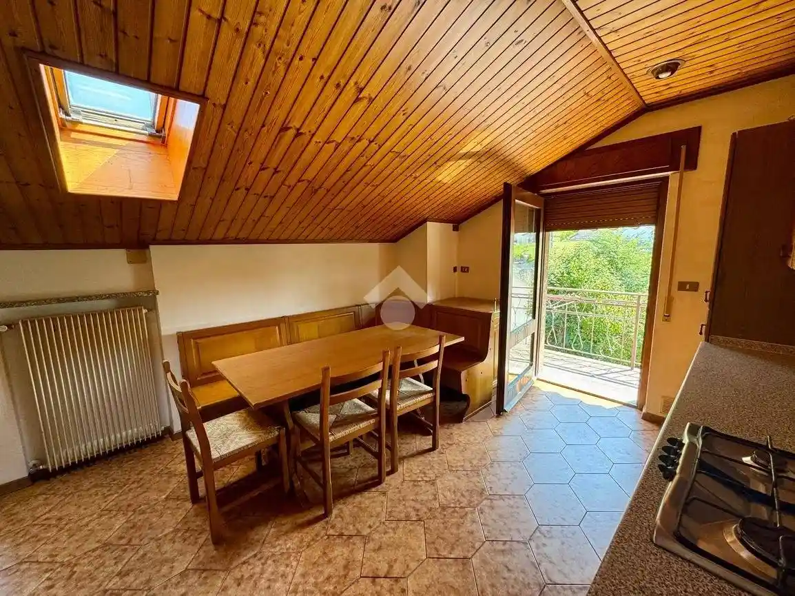 Appartamento in vendita a Feltre