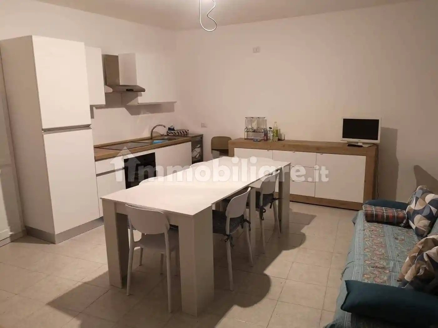 Appartamento in vendita a Monvalle