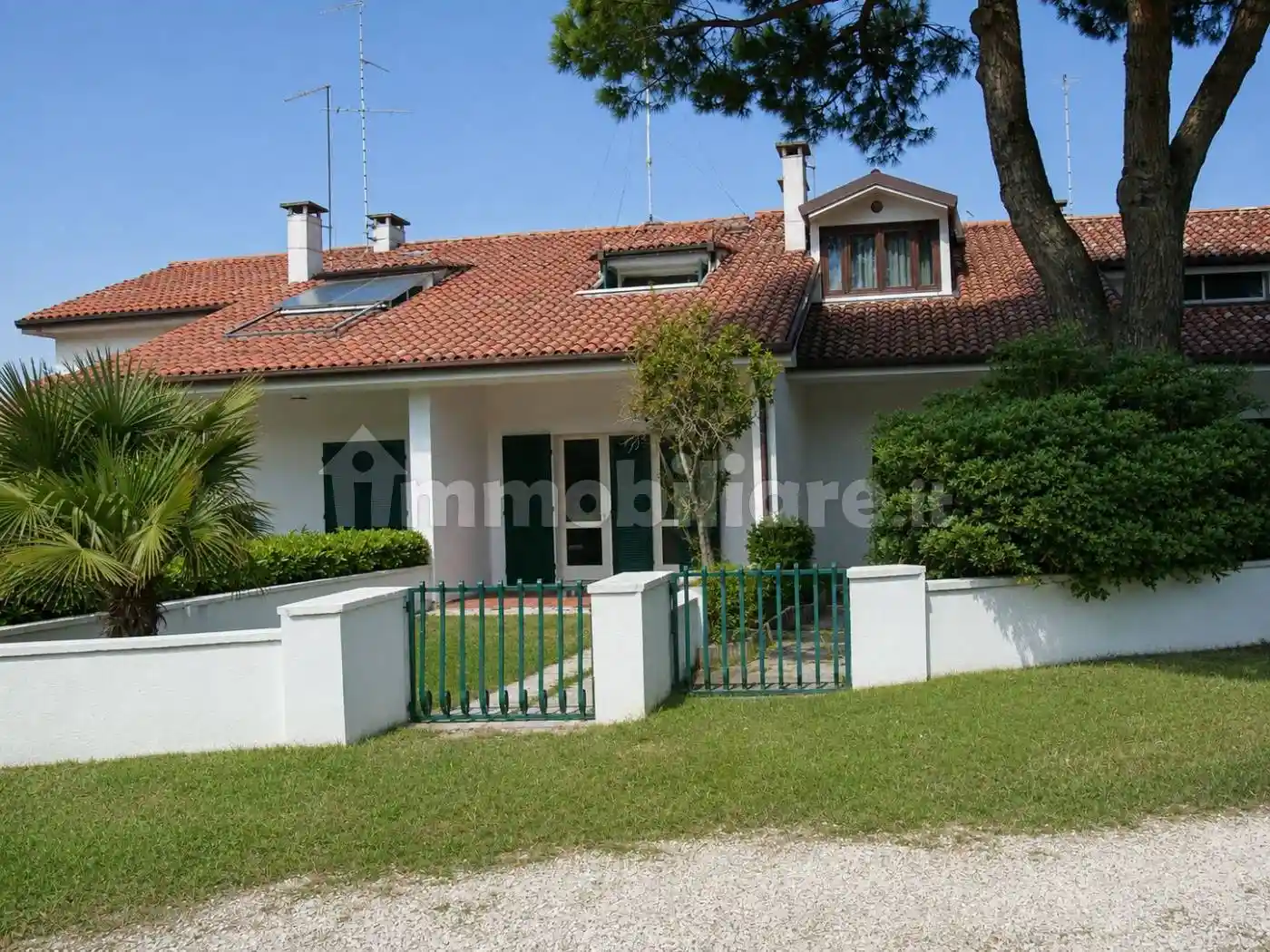 Villetta a schiera in vendita a Caorle
