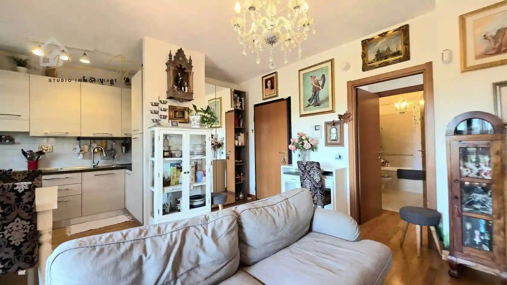Appartamento - foto 4
