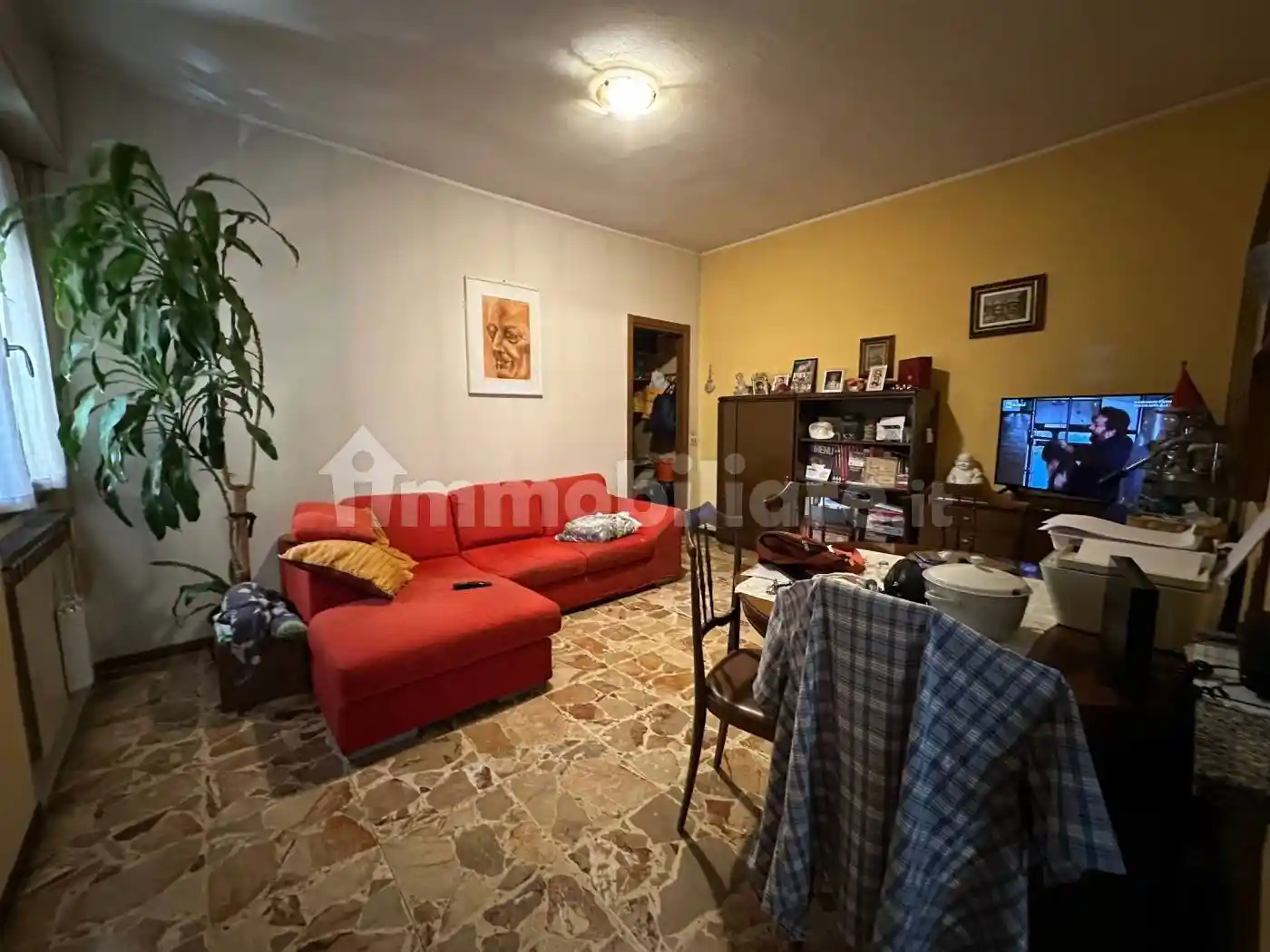 Appartamento in vendita a Martinengo