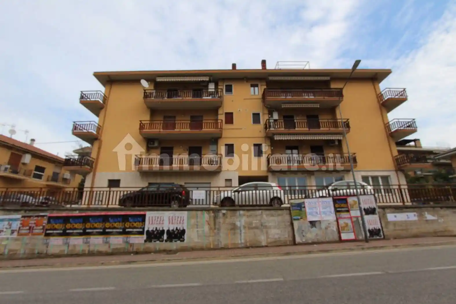 Attico - Mansarda in vendita a Folignano
