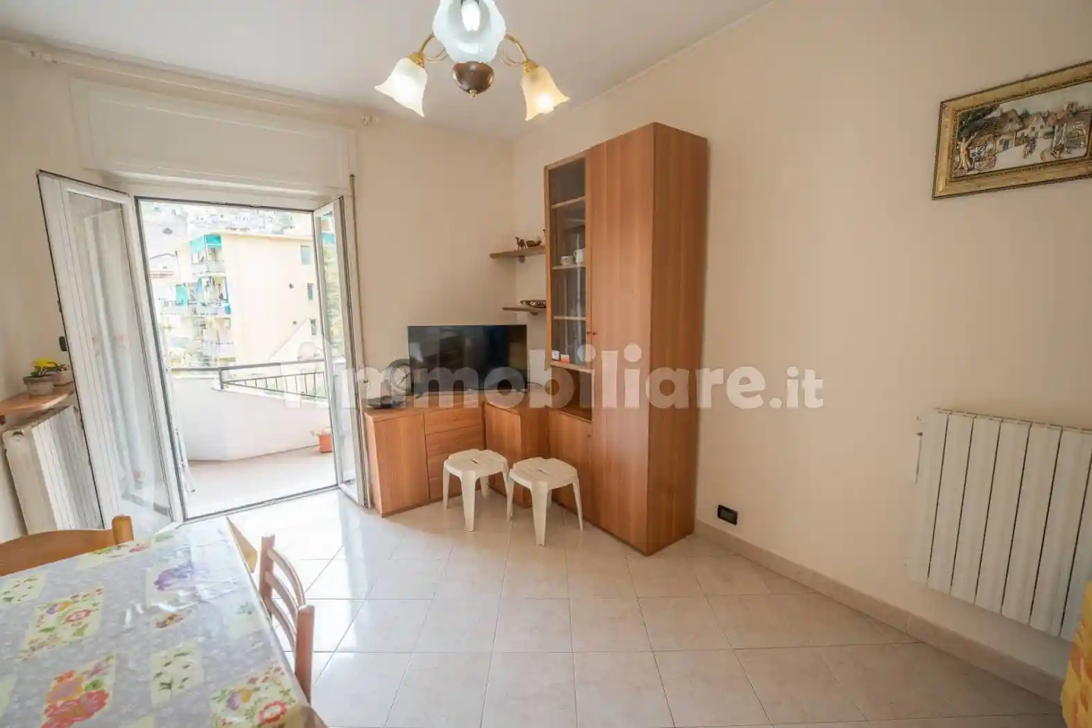 Appartamento in vendita a Sanremo