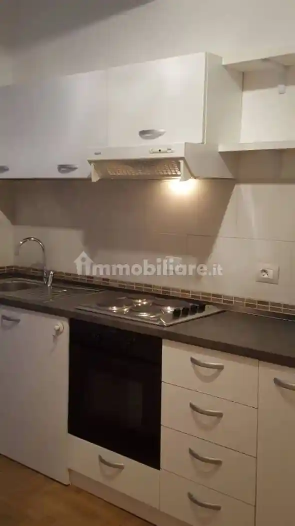 Appartamento in vendita a La Spezia