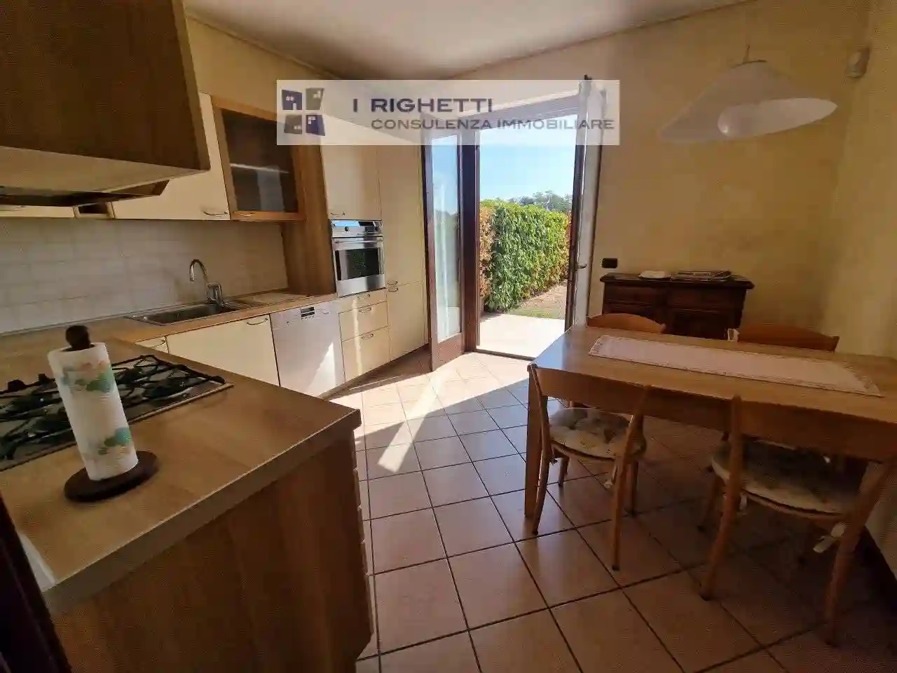 Villetta a schiera - foto 5