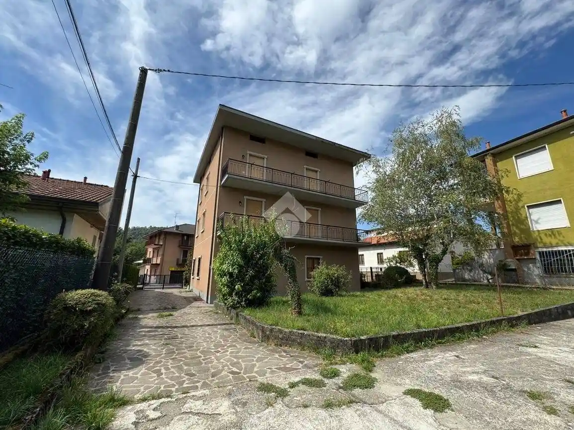 Villa in vendita a Ponteranica