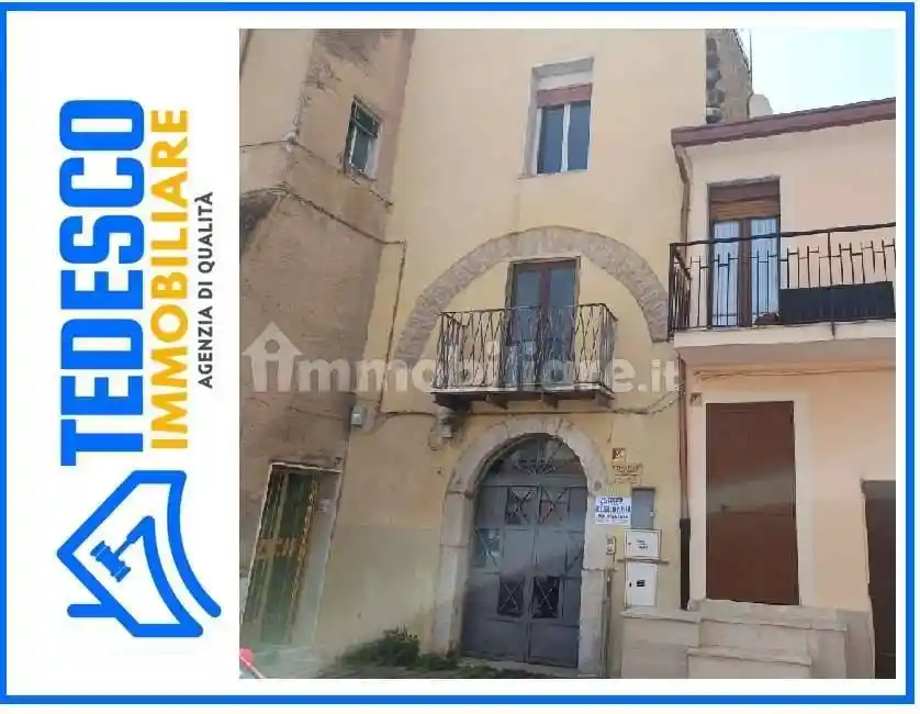 Appartamento in affitto a Benevento