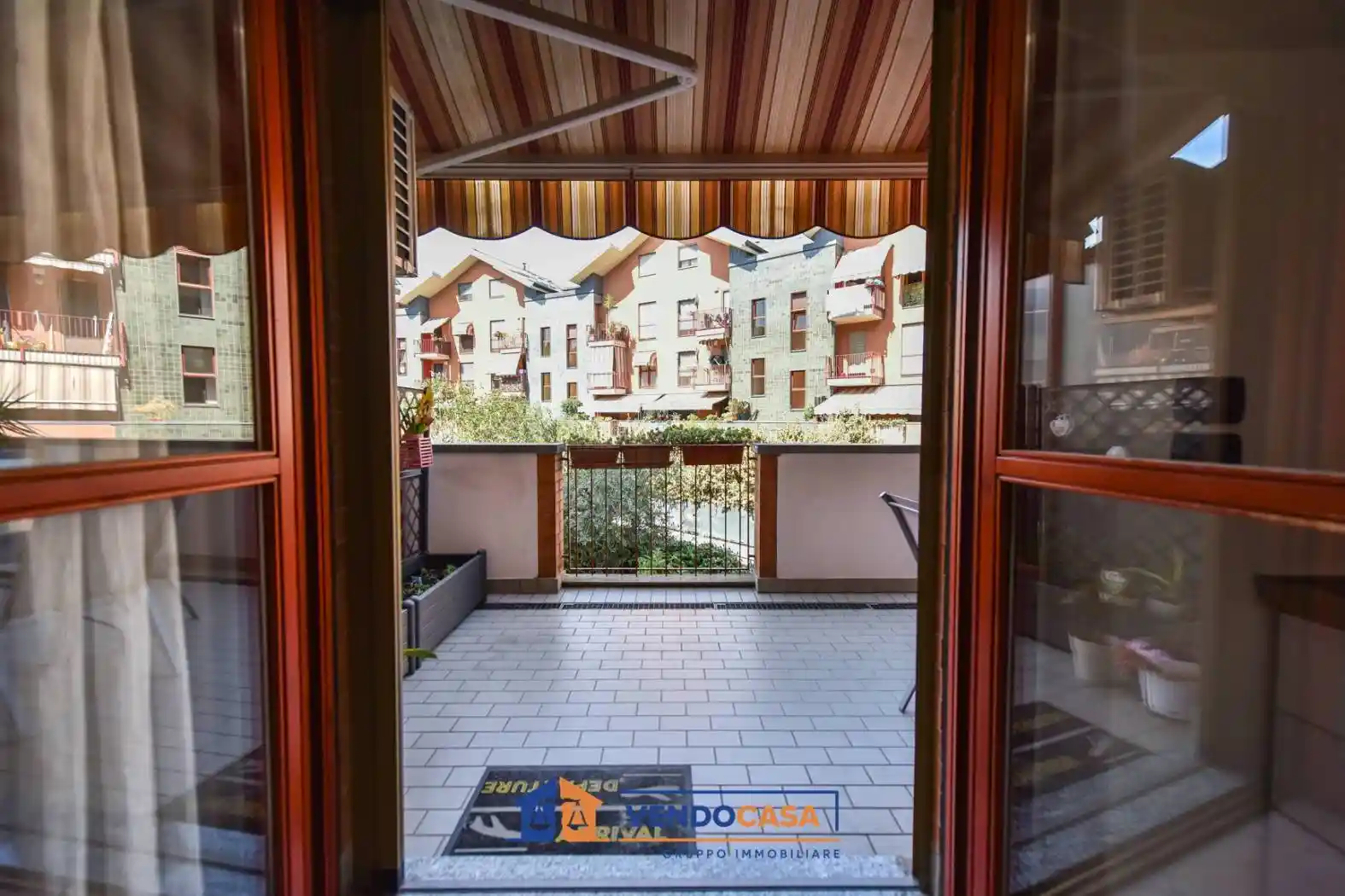 Appartamento in vendita a Settimo Torinese