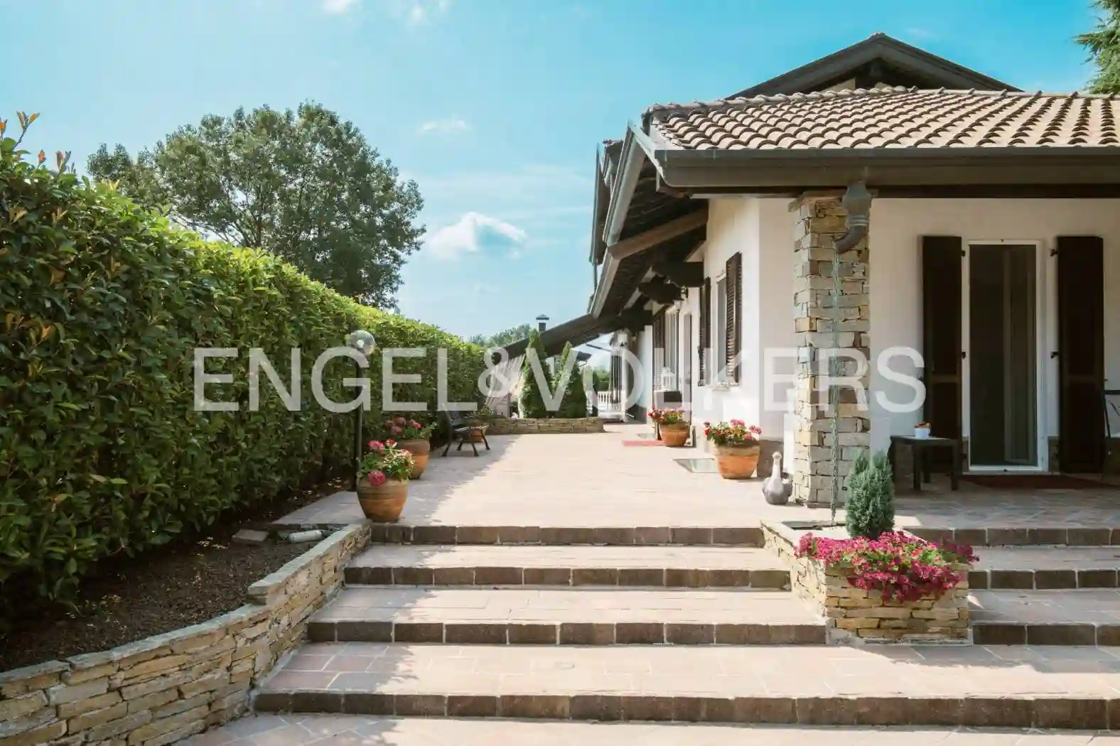 Villa - foto 3