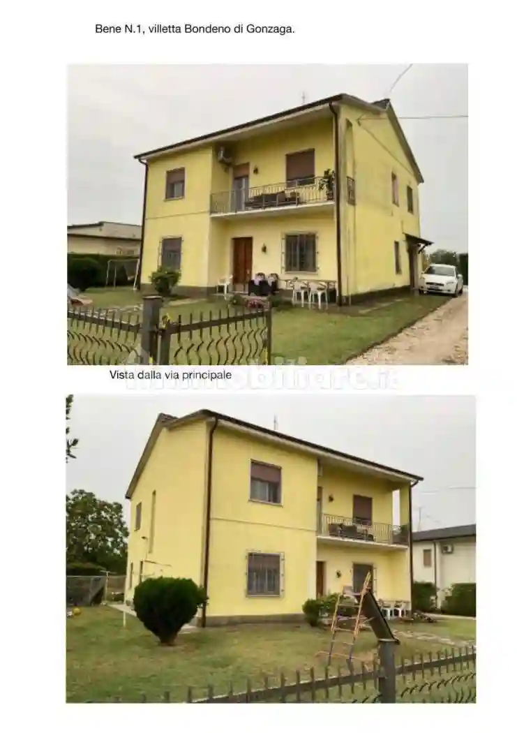 Villa - foto 3