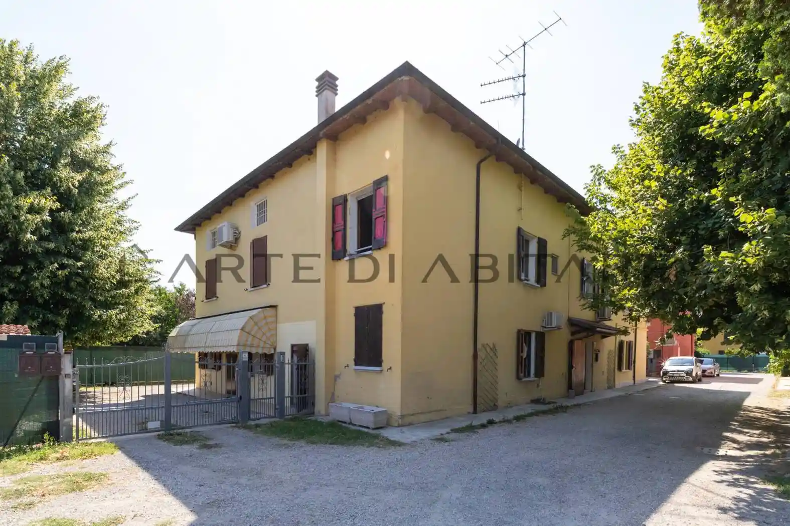 Appartamento in vendita a Calderara di Reno