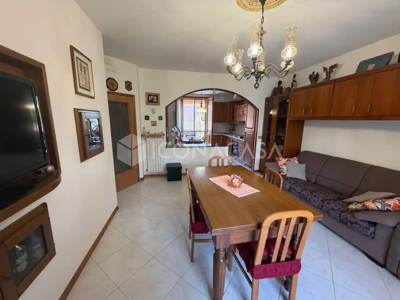 Villetta a schiera in vendita a Cesenatico