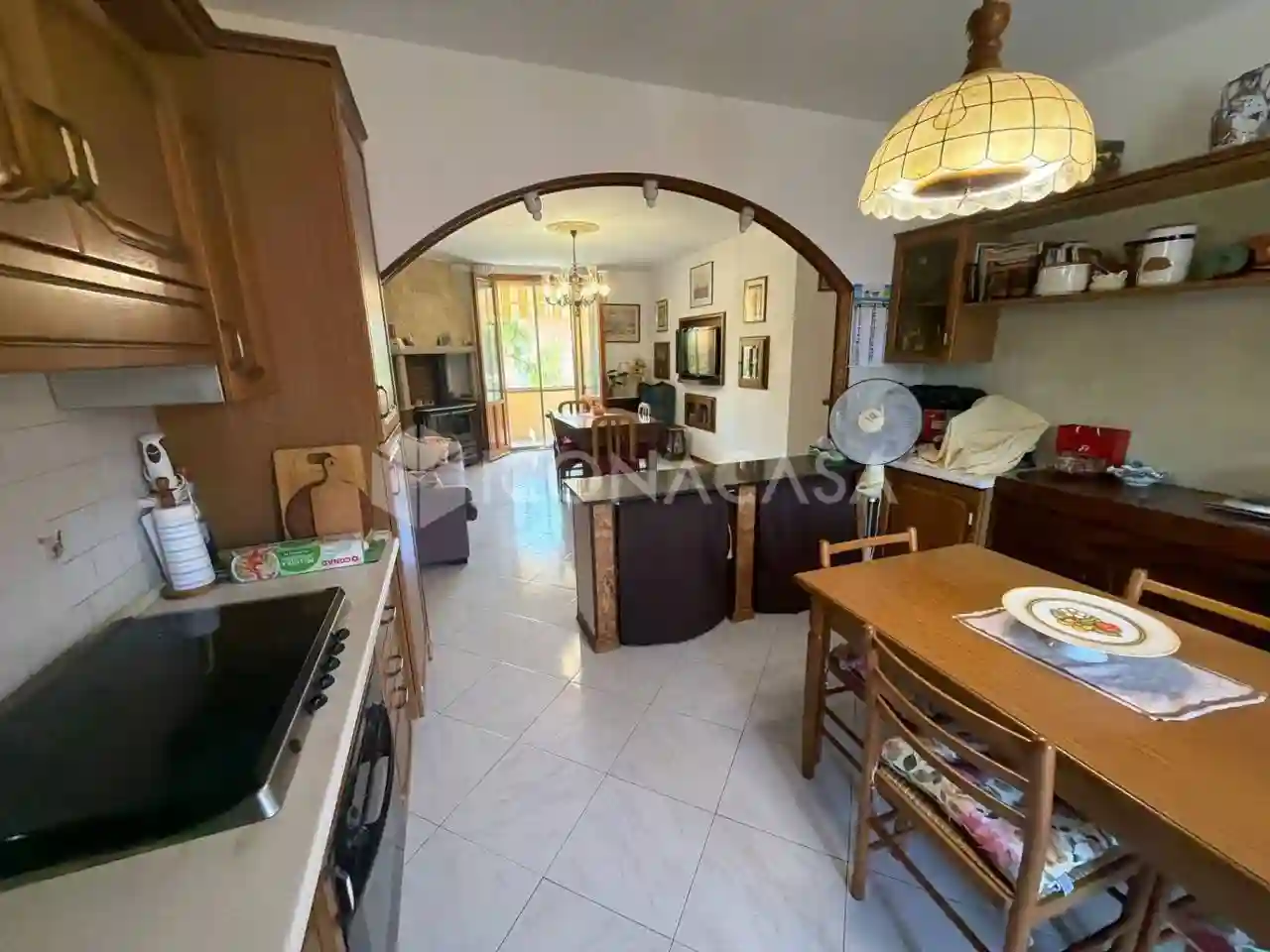 Villetta a schiera - foto 4