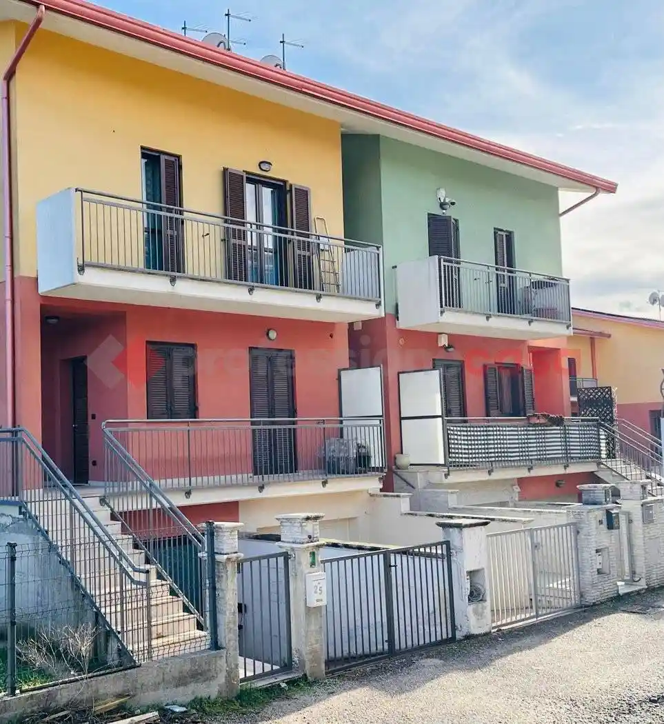 Appartamento in vendita a Avezzano