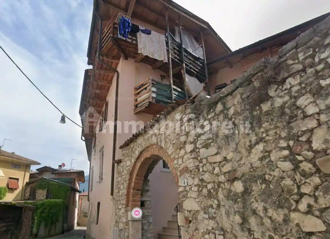 Appartamento in vendita a Volano