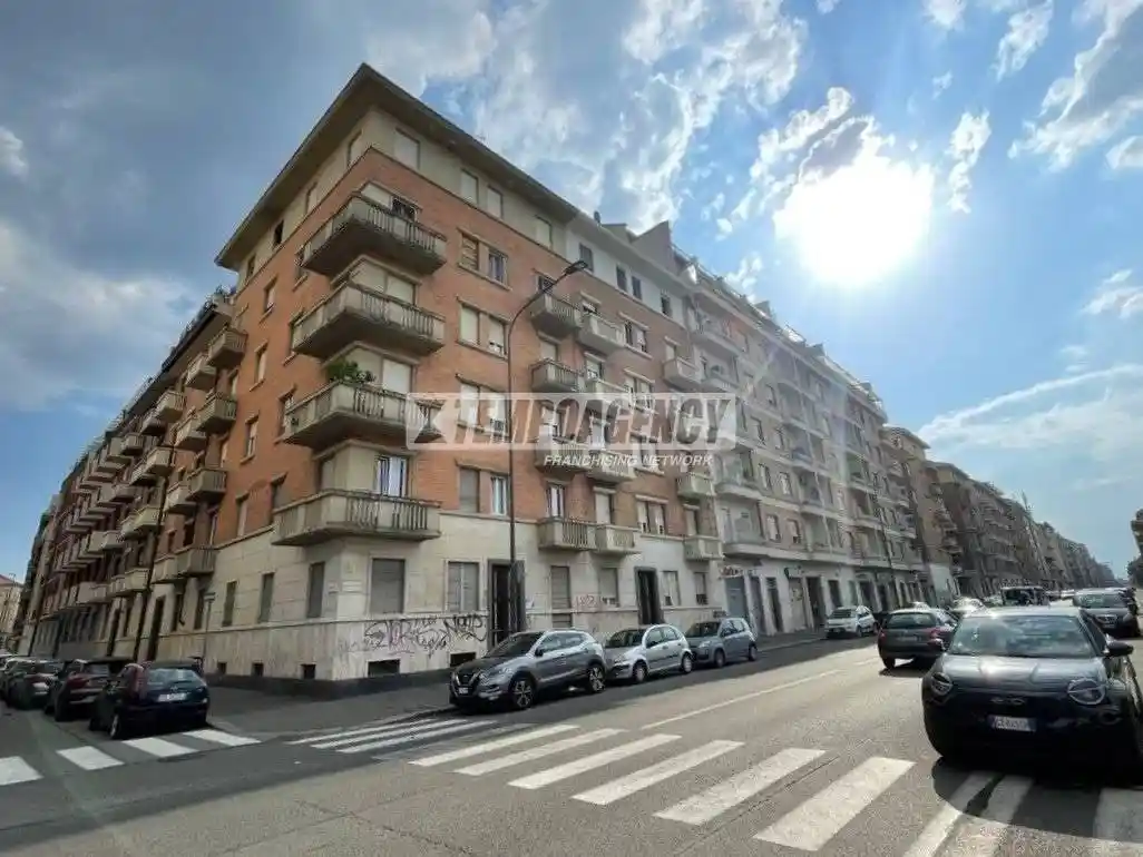 Appartamento in vendita a Torino