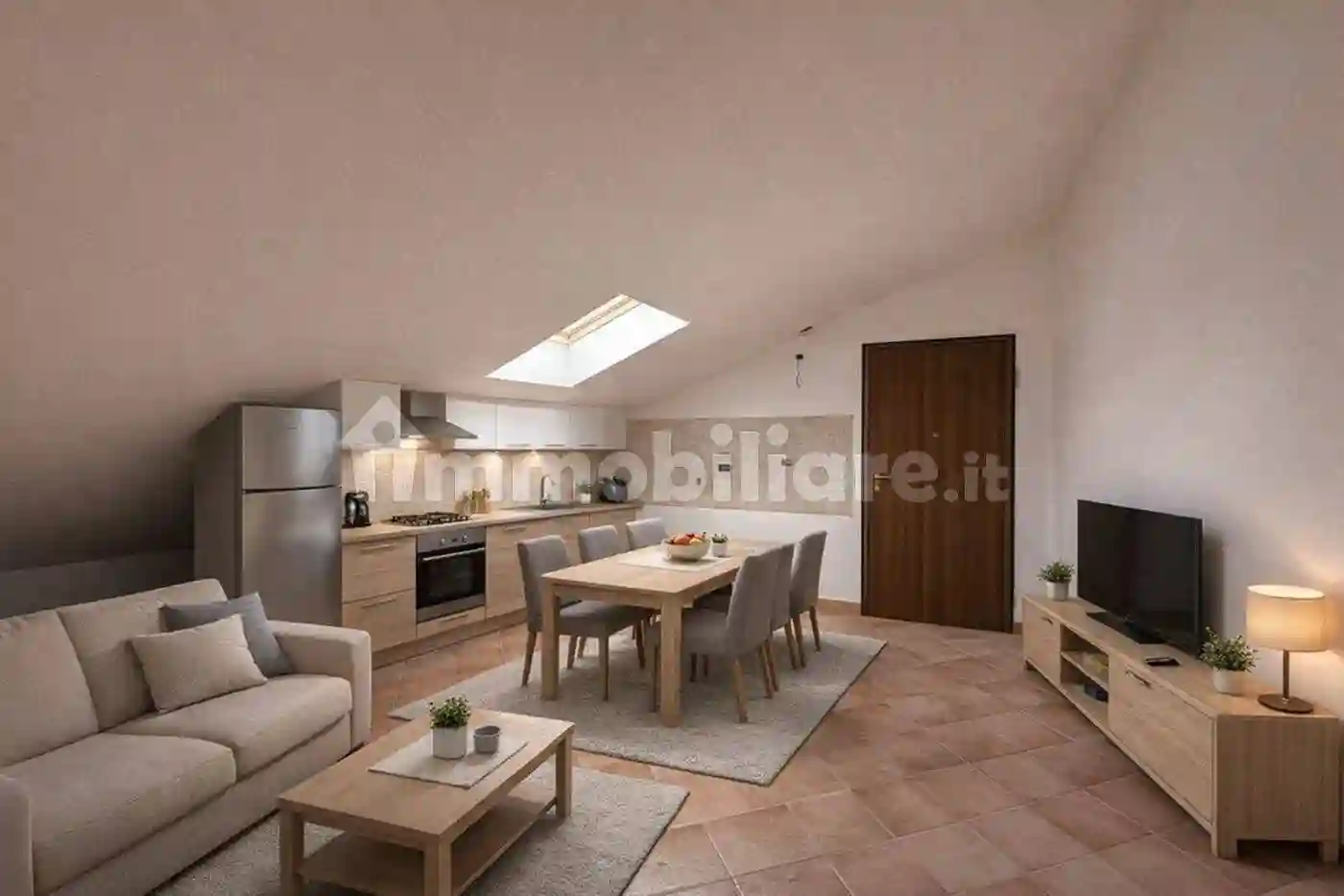Appartamento - foto 5