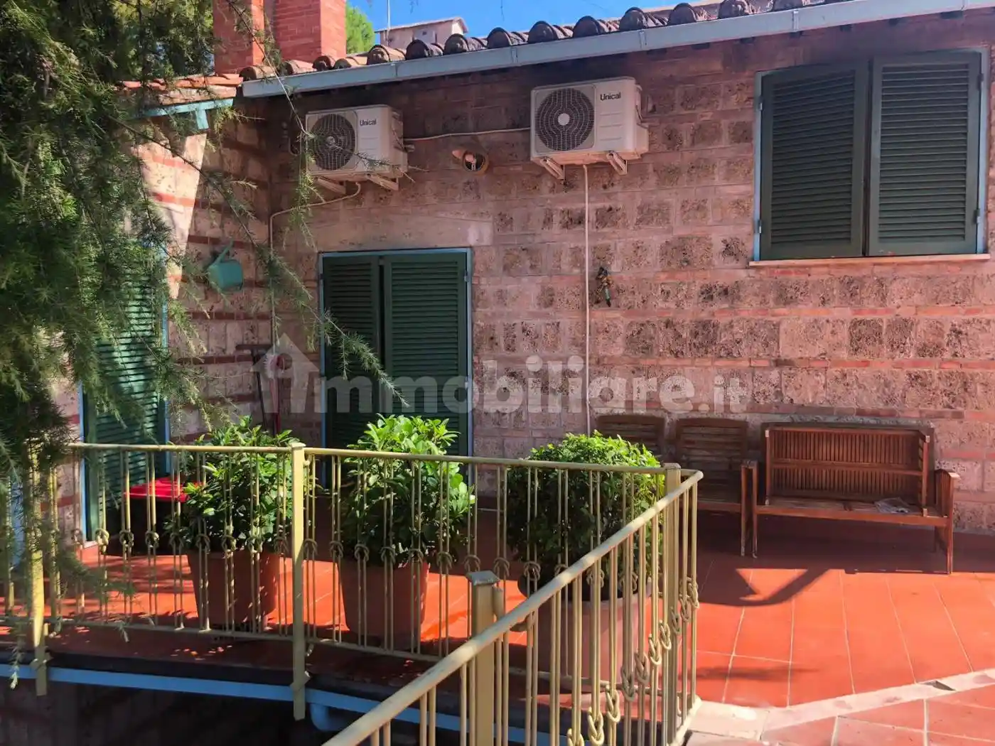 Attico - Mansarda in vendita a Terni