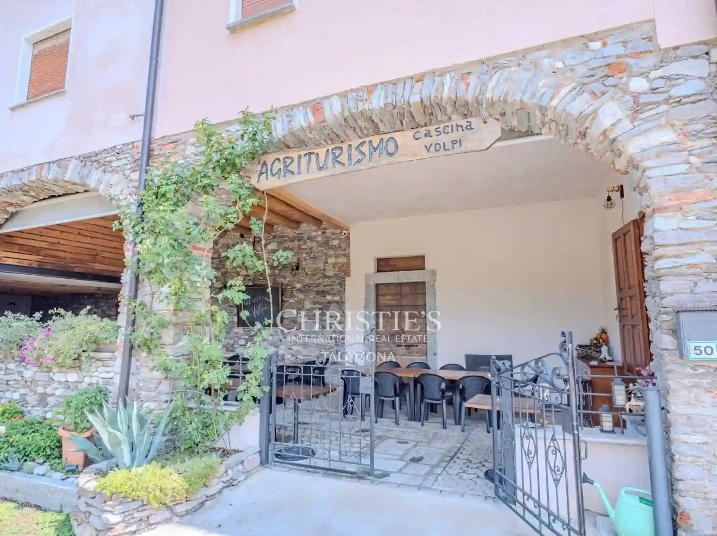 Villa - foto 5