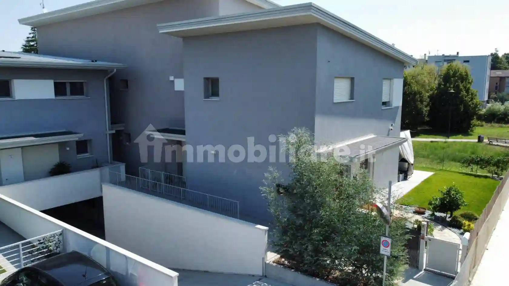 Villetta a schiera - foto 2