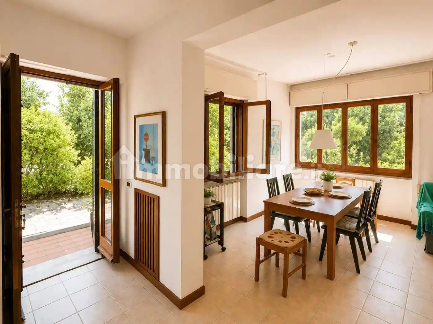 Villa in vendita a Forte dei Marmi