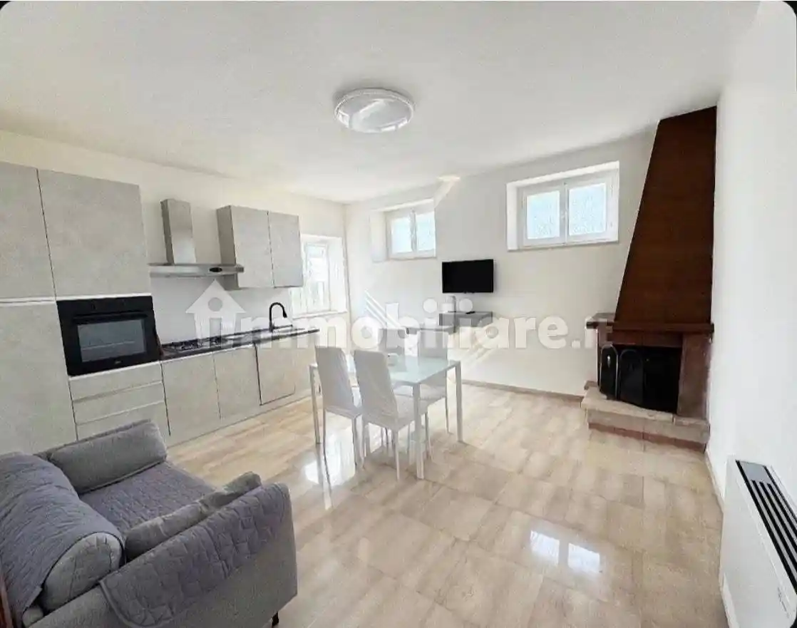 Villa in affitto a Lanciano