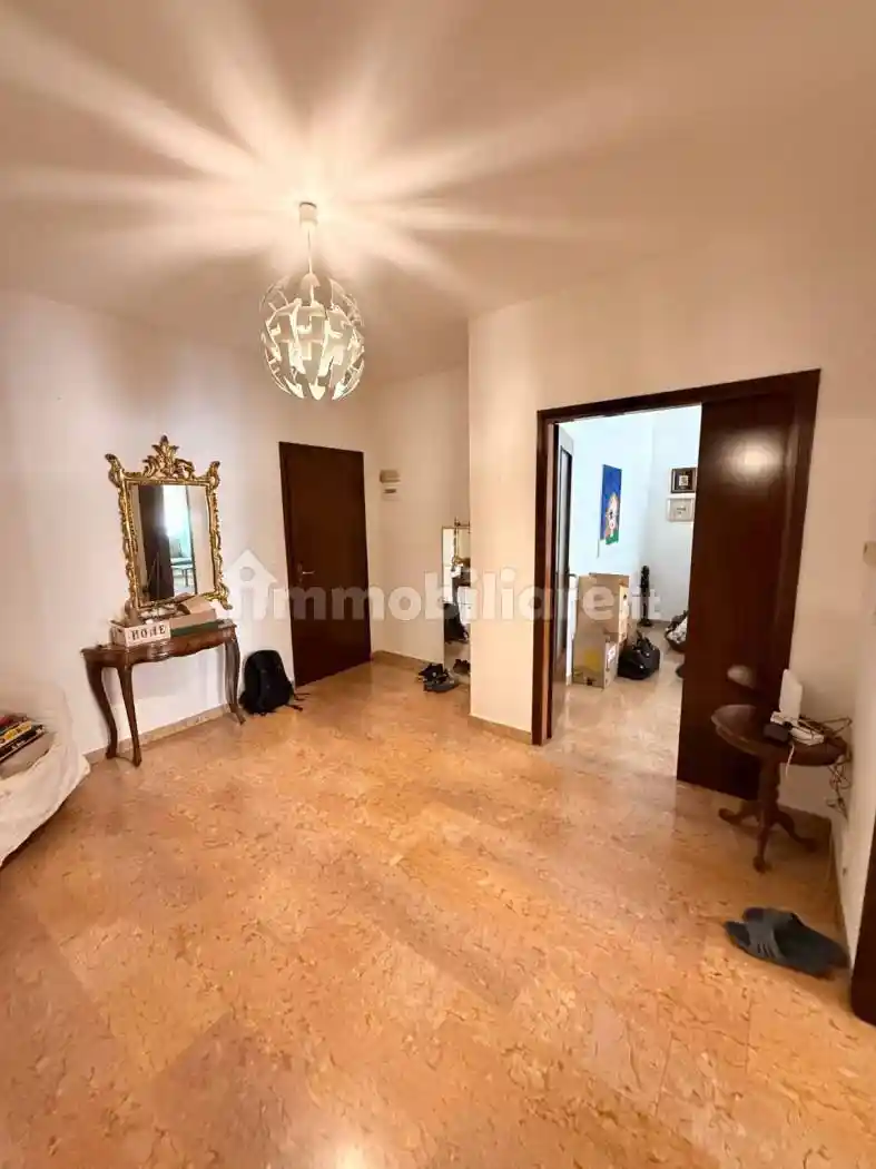 Appartamento in affitto a Padova