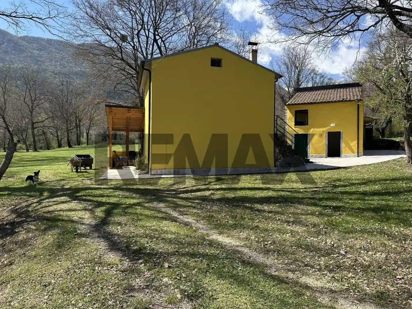 Casa indipendente - foto 3