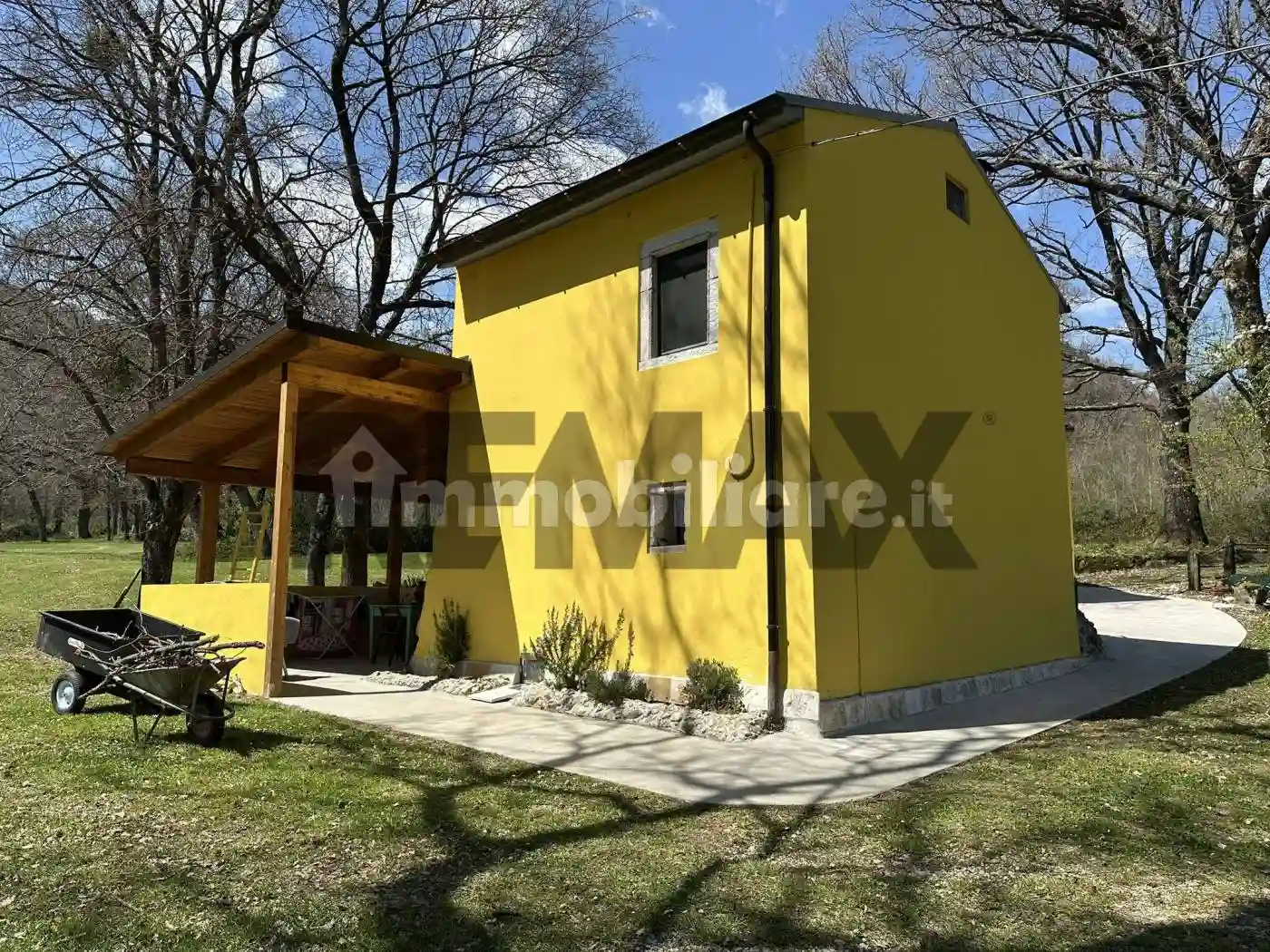 Casa indipendente - foto 4
