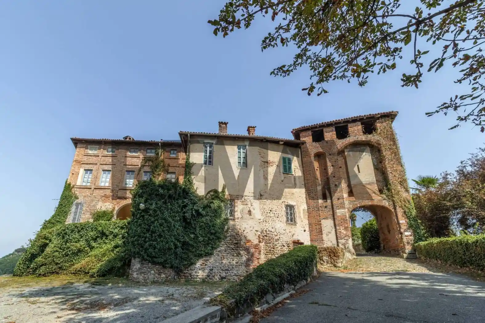 Appartamento in vendita a Valdengo