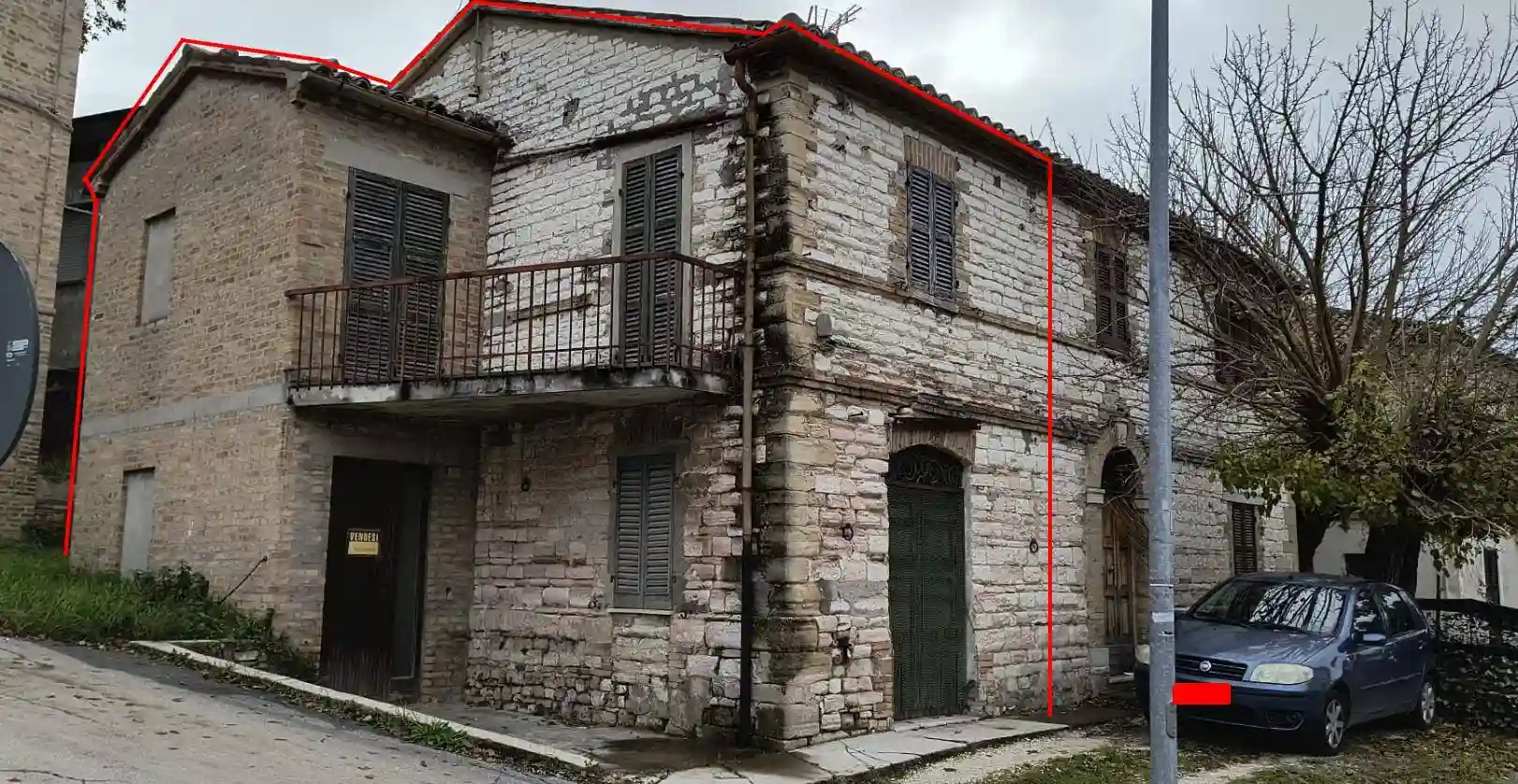Casa indipendente - foto 2