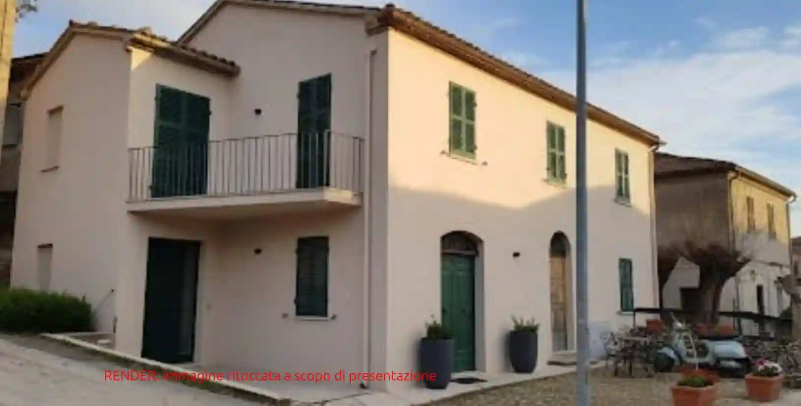 Casa indipendente - foto 3