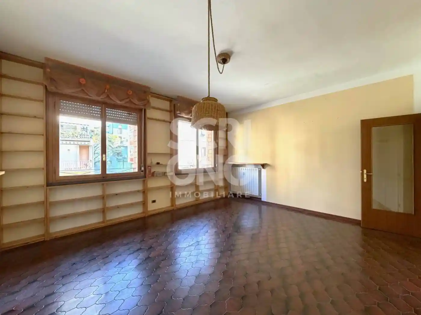 Appartamento in vendita a Pistoia