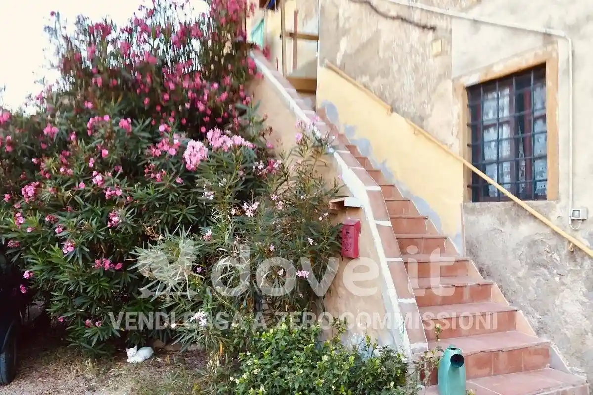 Appartamento in vendita a Poggibonsi