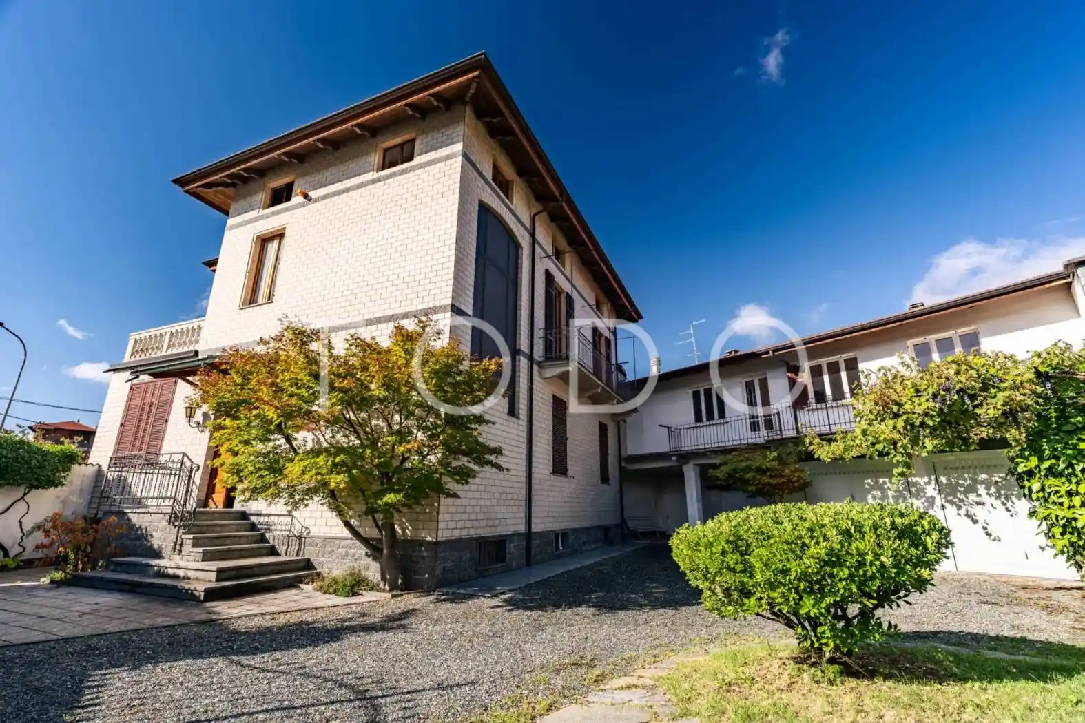 Appartamento in vendita a Biella