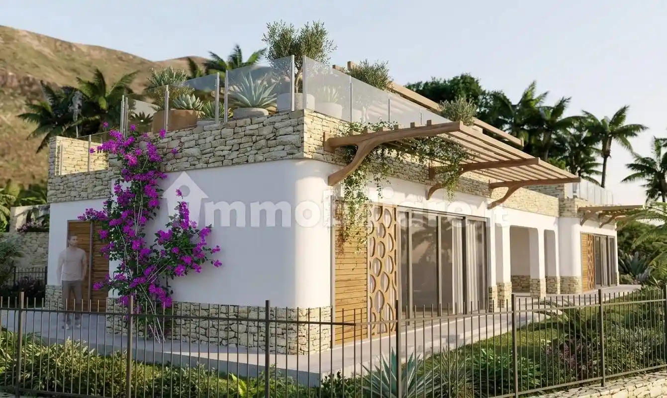 Villa in vendita a Alassio