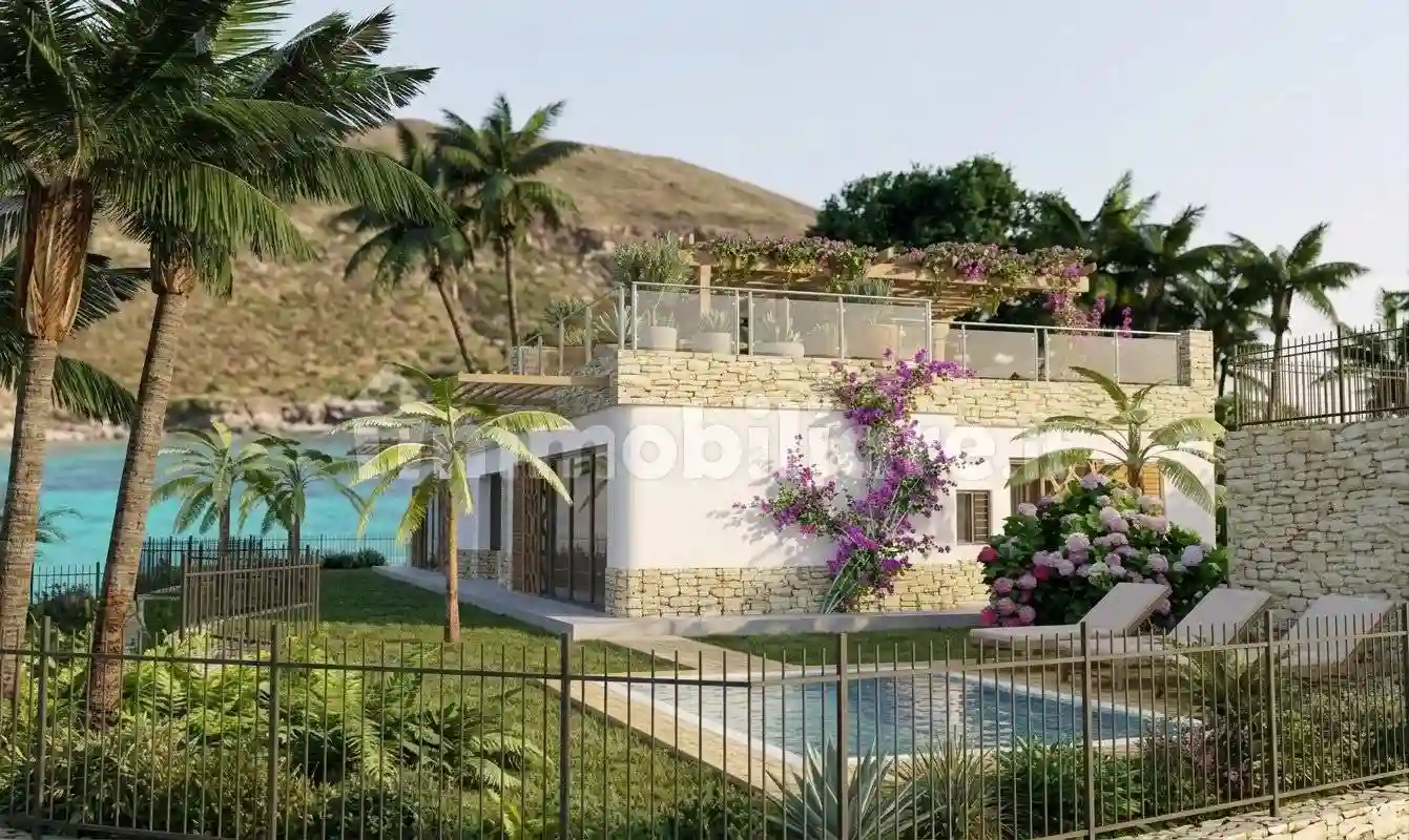 Villa - foto 3